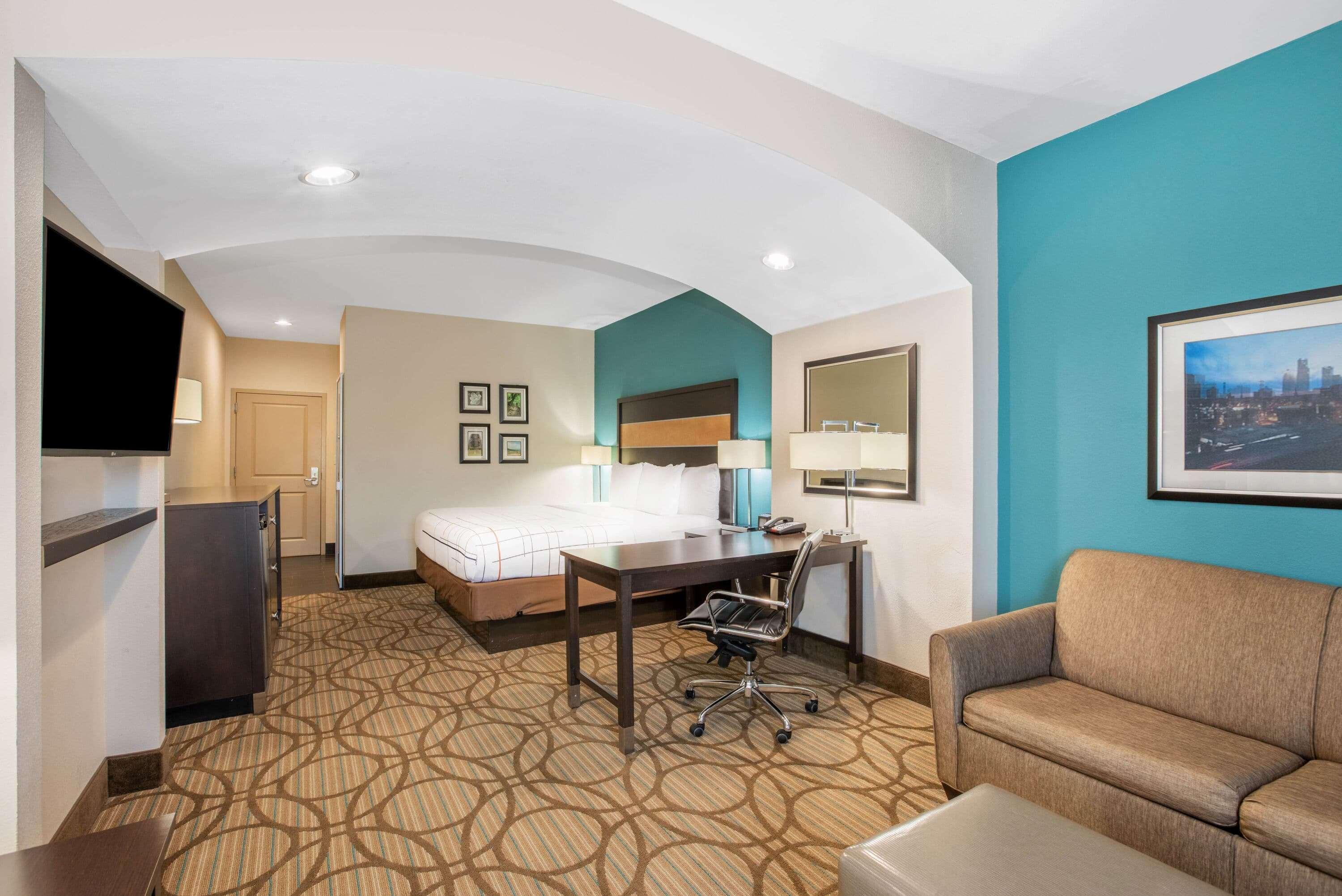 Spark By Hilton West Little Rock
