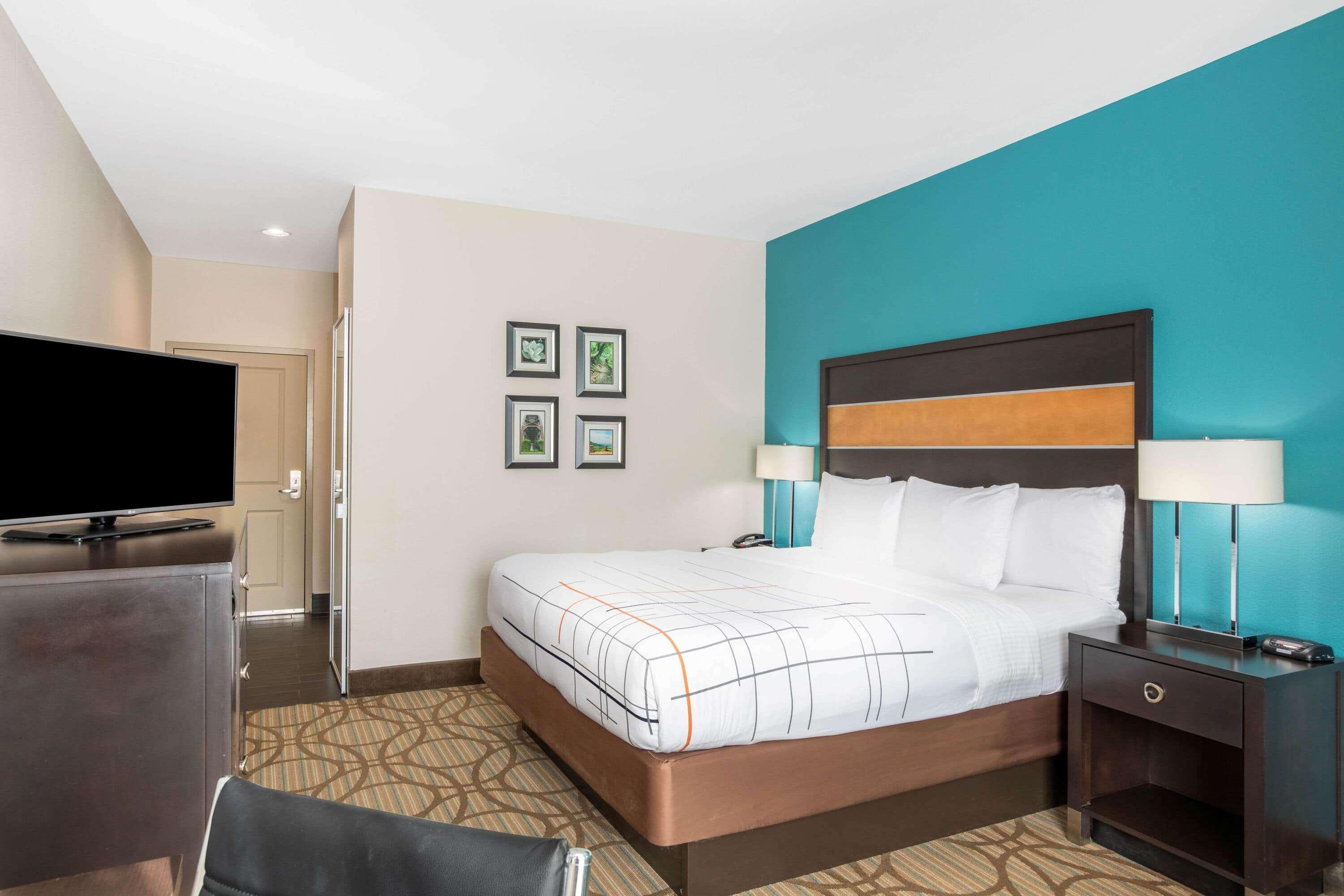 Hotel Spark By Hilton West Little Rock