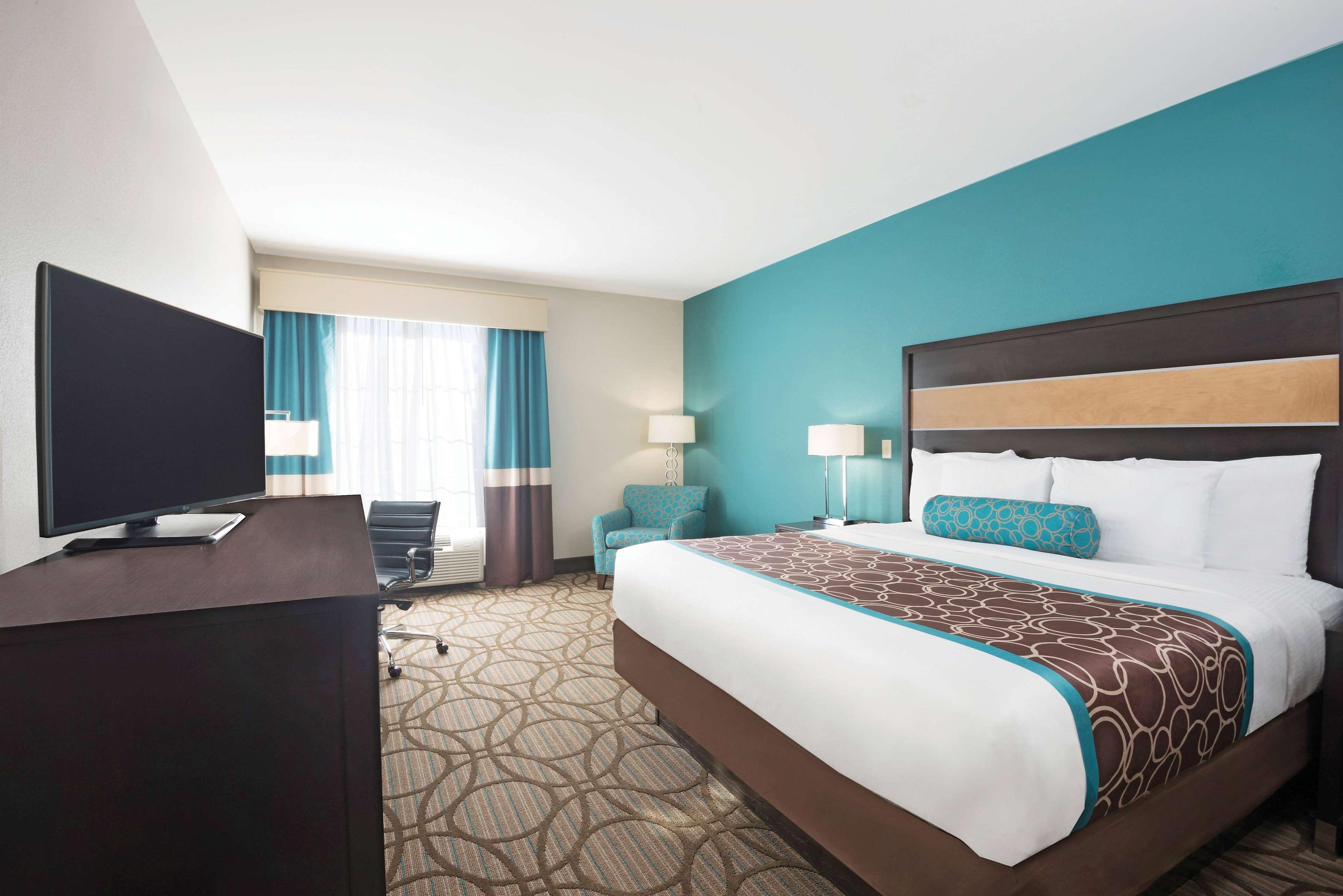 Spark By Hilton West Hotel Little Rock