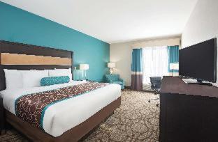 Hotel Spark By Hilton West Little Rock