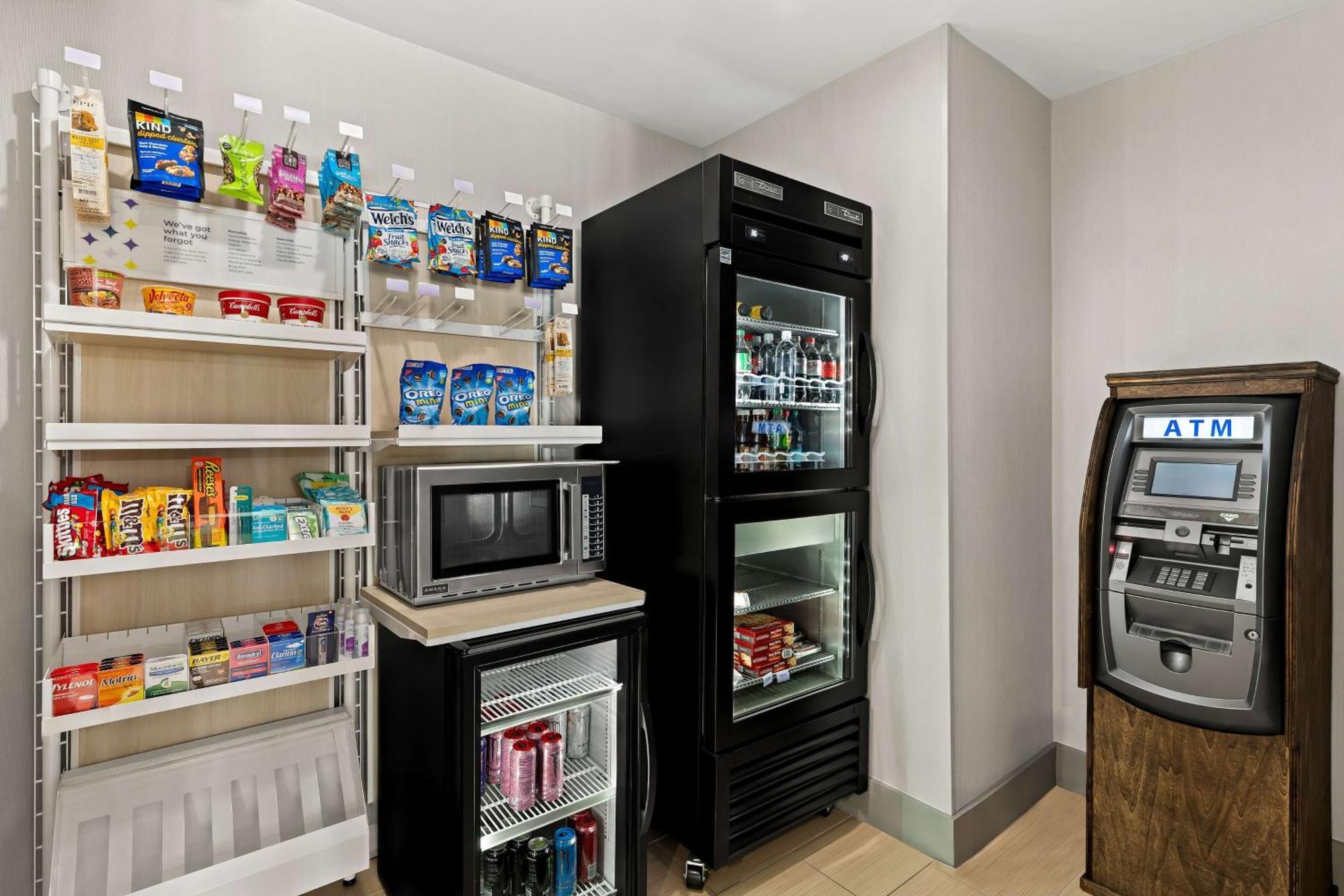 Spark By Hilton West 3*
