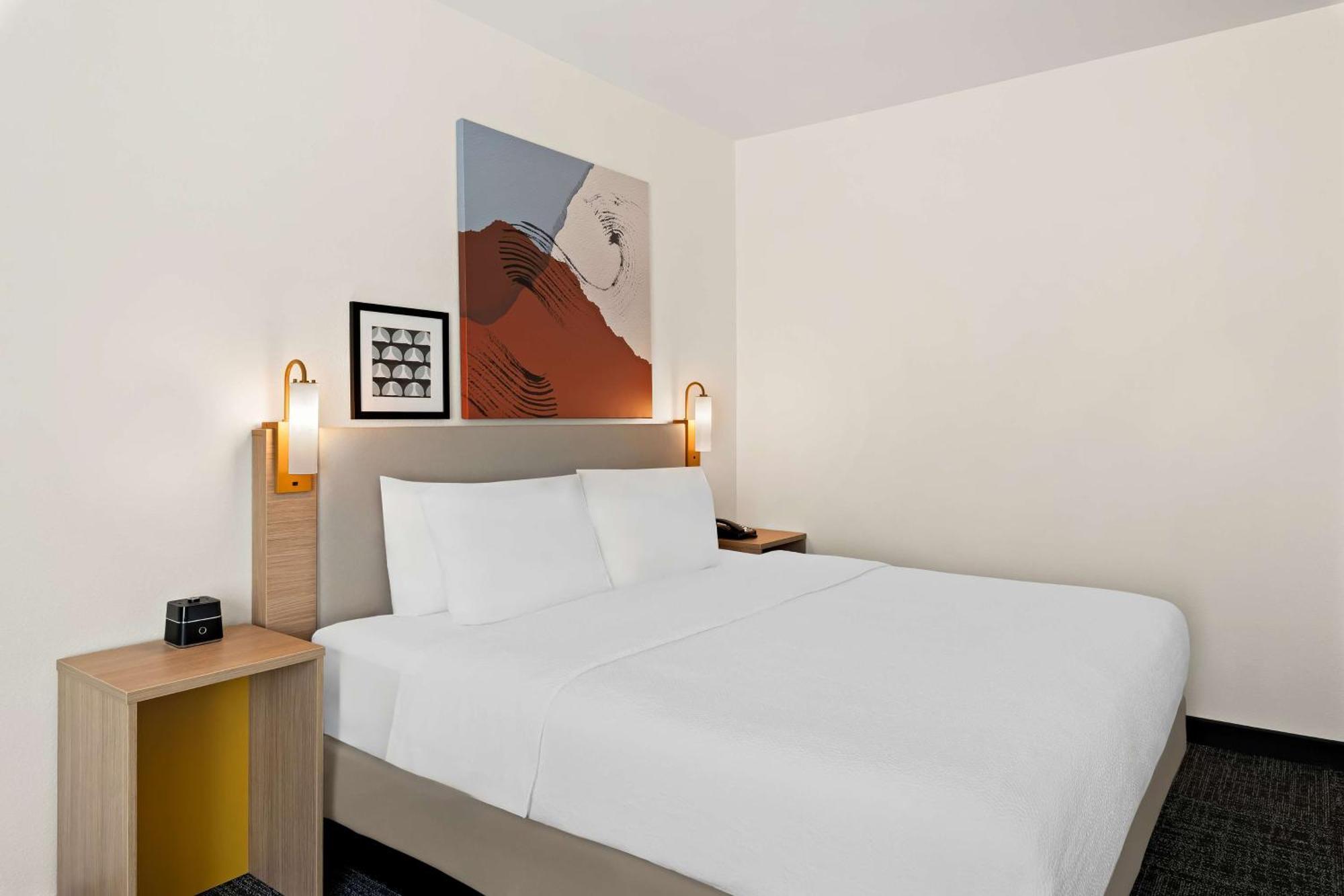 Hotel Spark By Hilton West